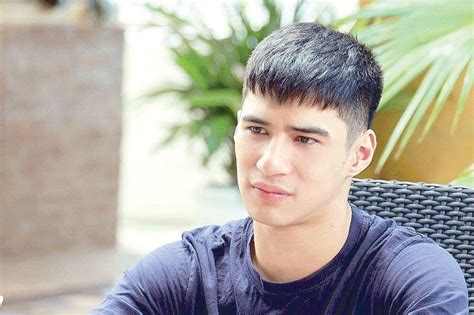albie casiño bulge|Albie Casiño is grateful for his ‘second chance’ in showbiz.